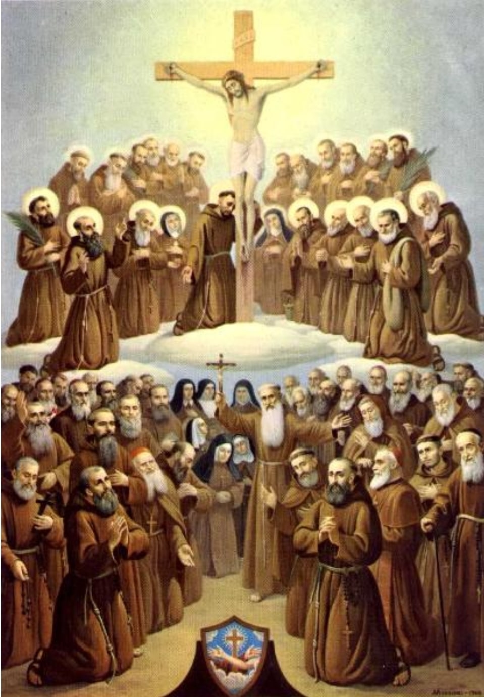 Capuchin Sisters of St Joseph