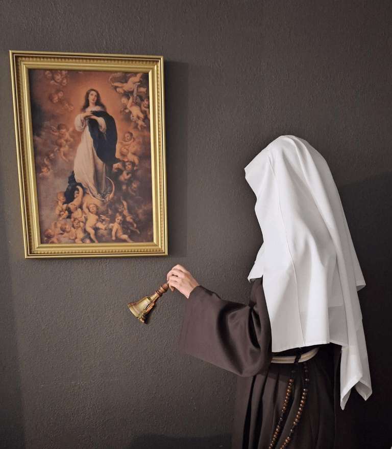 Our Religious Life – Capuchin Sisters of St Joseph