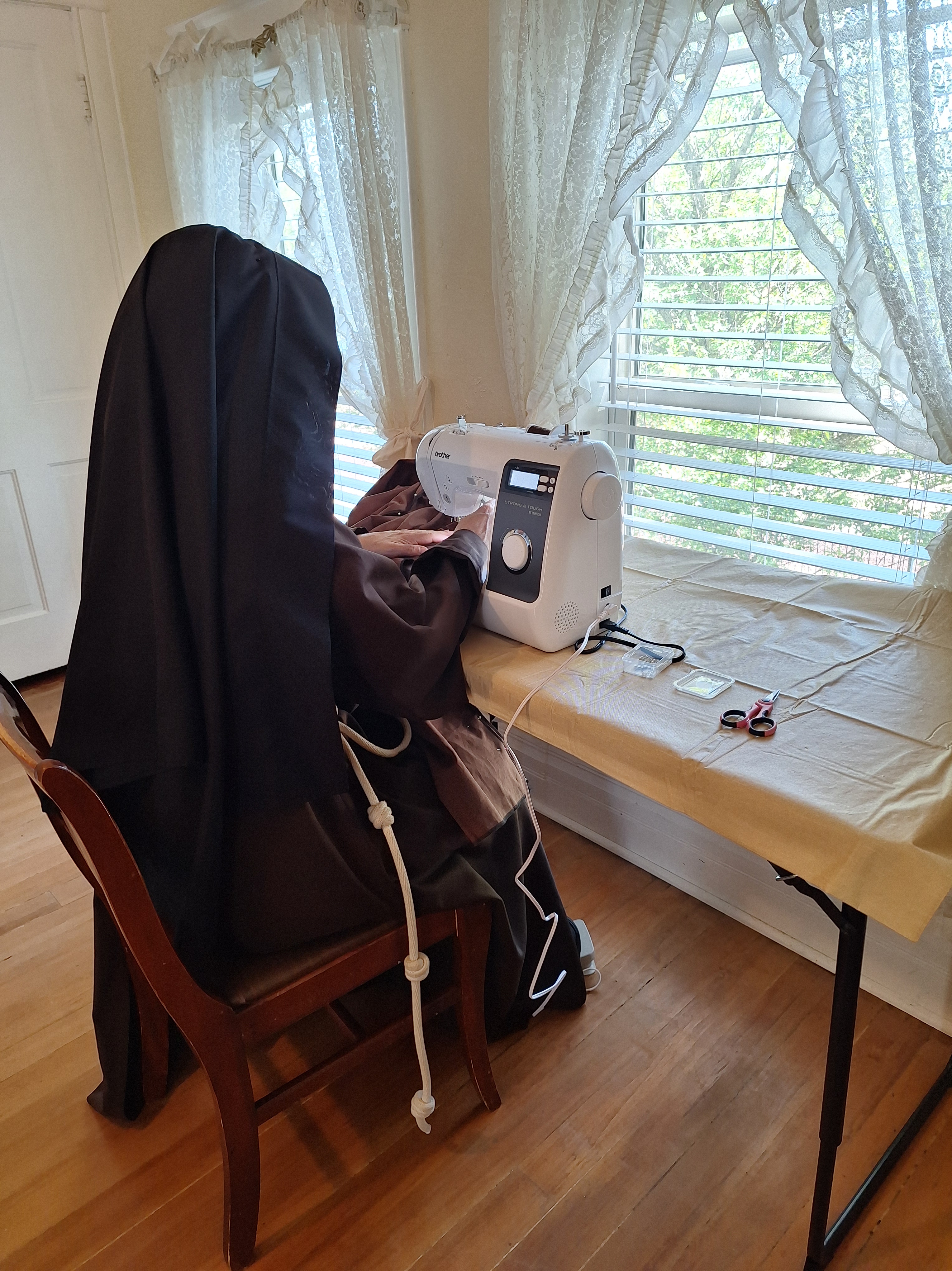 Sanctity is Within the Reach of All… – Capuchin Sisters of St Joseph